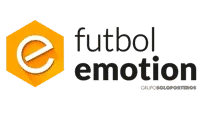  Código de Cupom Fútbol Emotion