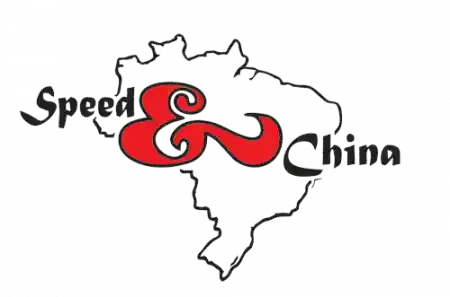  Código de Cupom Speed & China